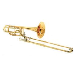 C.G. Conn Puzon basowy 62H Professional